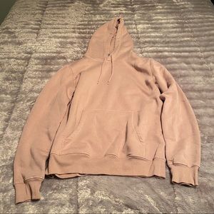 H&M Oversized Hoodie
